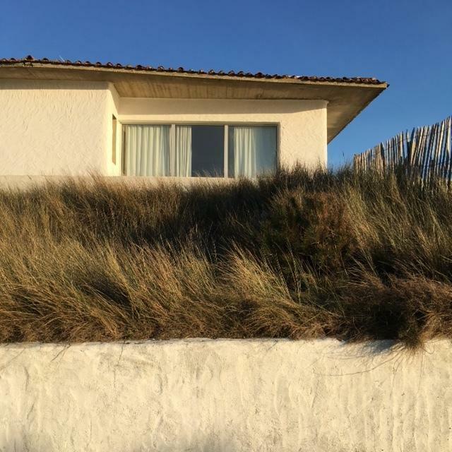 La Mer&La Dune L'Epine  Exterior foto